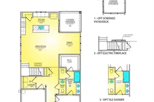 250 Brown Cir, Easley, SC 29642 - Photo 2