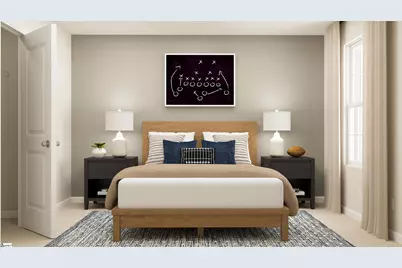 13 Napier Court, Taylors, SC 29651 - Photo 12