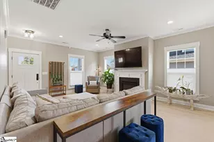 134 Oakland Dr, Greenville, SC 29607 - Photo 4