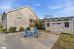 134 Oakland Dr, Greenville, SC 29607 - Photo 32