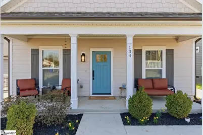 134 Oakland Drive, Greenville, SC 29607 - Photo 4