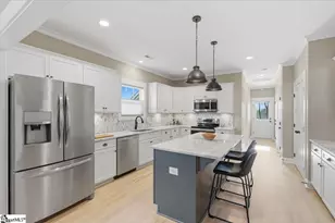 134 Oakland Dr, Greenville, SC 29607 - Photo 12