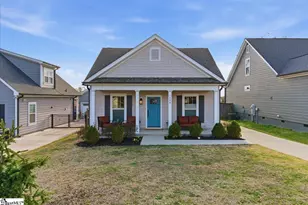 134 Oakland Dr, Greenville, SC 29607 - Photo 1