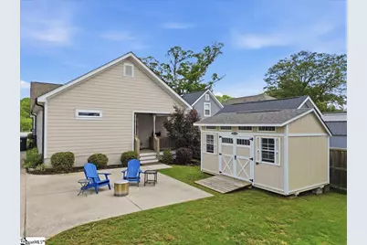134 Oakland Drive, Greenville, SC 29607 - Photo 34