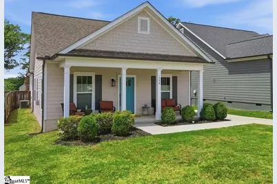 134 Oakland Drive, Greenville, SC 29607 - Photo 2