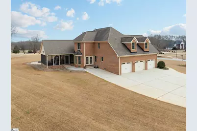 100 Farm Terrace Court, Easley, SC 29642 - Photo 8