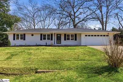 116 Richmond Drive, Greenville, SC 29617 - Photo 1