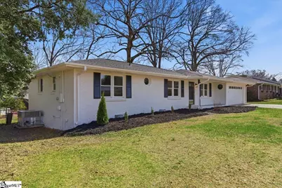 116 Richmond Drive, Greenville, SC 29617 - Photo 2