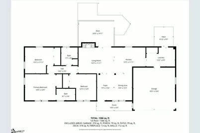 116 Richmond Drive, Greenville, SC 29617 - Photo 34