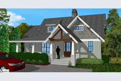 146 Glassy Falls Trail, Travelers Rest, SC 29690 - Photo 6