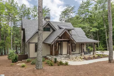 146 Glassy Falls Trail, Travelers Rest, SC 29690 - Photo 32