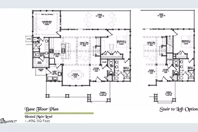 146 Glassy Falls Trail, Travelers Rest, SC 29690 - Photo 10