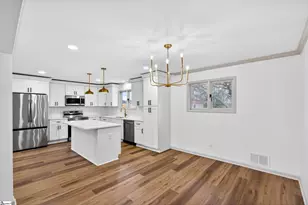 409 Mountainview Rd, Boiling Springs, SC 29316 - Photo 18