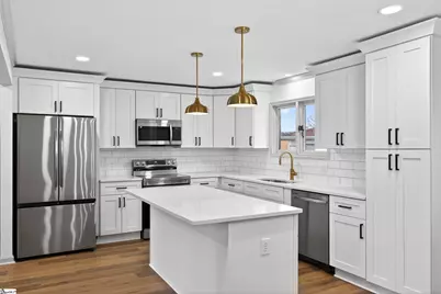 409 Mountainview Road, Boiling Springs, SC 29316 - Photo 6