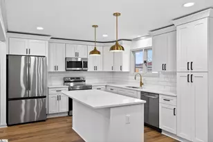 409 Mountainview Rd, Boiling Springs, SC 29316 - Photo 6