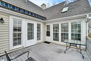 99 Forest Lake Dr, Simpsonville, SC 29681 - Photo 38