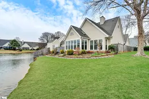 99 Forest Lake Dr, Simpsonville, SC 29681 - Photo 40