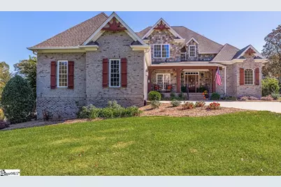 1 Riverbanks Court, Greer, SC 29651 - Photo 2