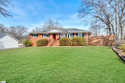 311 Birchwood Lane, Mauldin, SC 29662 - Photo 1