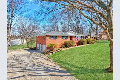 311 Birchwood Lane, Mauldin, SC 29662 - Photo 2