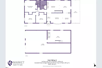 311 Birchwood Lane, Mauldin, SC 29662 - Photo 50