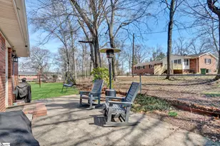 311 Birchwood Ln, Mauldin, SC 29662 - Photo 48