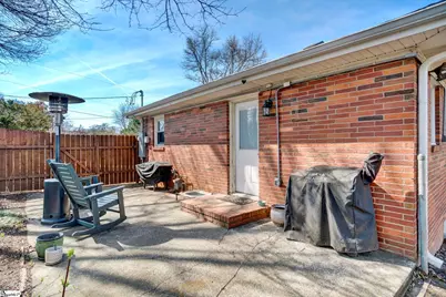 311 Birchwood Lane, Mauldin, SC 29662 - Photo 44