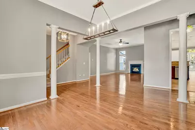 10 Green Bank Lane, Simpsonville, SC 29681 - Photo 8