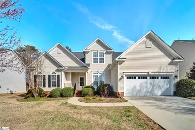 10 Green Bank Lane, Simpsonville, SC 29681 - Photo 50