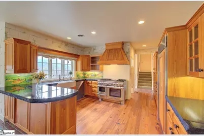 21 Eagle Rock Road, Landrum, SC 29356 - Photo 10