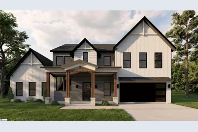 1 Inverray Drive, Taylors, SC 29687 - Photo 1