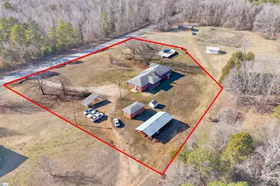 6400 Abbeville Highway, Anderson, SC 29624 - Photo 26