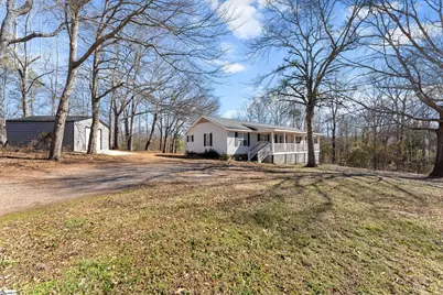 30 Mill Street, Pelzer, SC 29669 - Photo 8