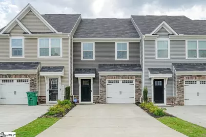 554 Preakness Run, Spartanburg, SC 29301 - Photo 30
