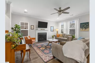 20 Howards End Court, Simpsonville, SC 29681 - Photo 8