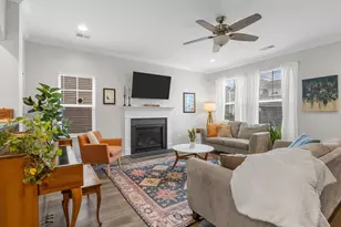 20 Howards End Ct, Simpsonville, SC 29681 - Photo 8