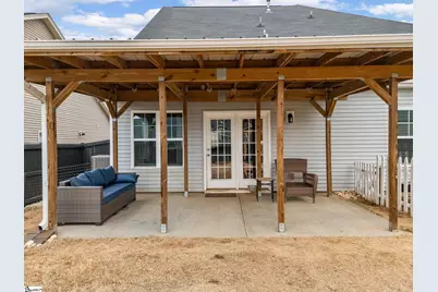 20 Howards End Court, Simpsonville, SC 29681 - Photo 36