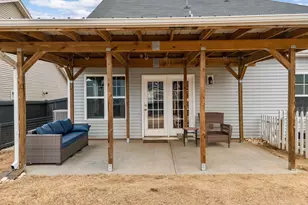 20 Howards End Ct, Simpsonville, SC 29681 - Photo 36