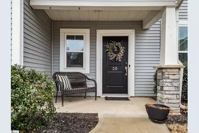 20 Howards End Court, Simpsonville, SC 29681 - Photo 6