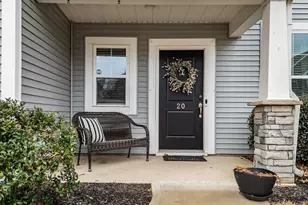 20 Howards End Ct, Simpsonville, SC 29681 - Photo 6