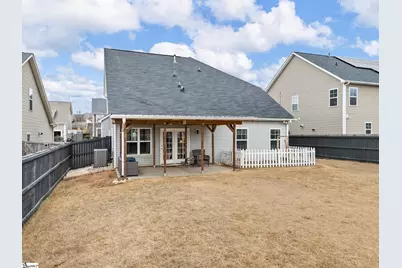 20 Howards End Court, Simpsonville, SC 29681 - Photo 38