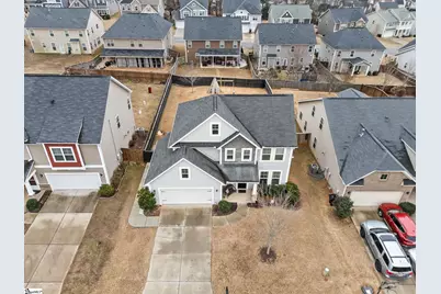 20 Howards End Court, Simpsonville, SC 29681 - Photo 2