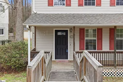 1301 Winding Way, Taylors, SC 29687 - Photo 2