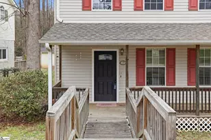 1301 Winding Way, Taylors, SC 29687 - Photo 2