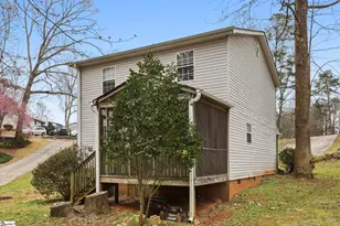 1301 Winding Way, Taylors, SC 29687 - Photo 30