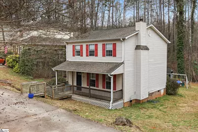 1301 Winding Way, Taylors, SC 29687 - Photo 34