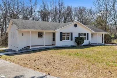 207-A James Street #Unit A, Spartanburg, SC 29301 - Photo 1