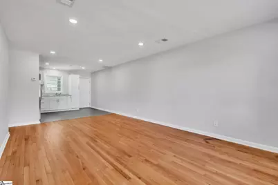 207-A James Street #Unit A, Spartanburg, SC 29301 - Photo 4