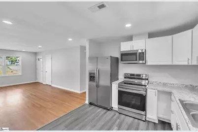 207-A James Street #Unit A, Spartanburg, SC 29301 - Photo 8