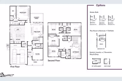 133 Osprey Landing, Central, SC 29630 - Photo 4